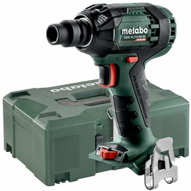 METABO SSW 18 LTX 300 BL ohne Akku + Koffer 602395840