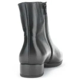 Gabor comfort Klassische Stiefeletten in Schwarz 39 EU / 6 UK