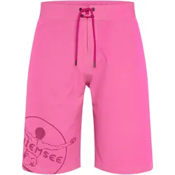 Badeshorts mit Logo-Symbol 30