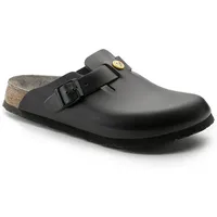 Birkenstock Boston ESD schwarz 41