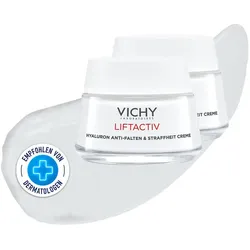 Vichy Liftactiv Supreme Tagescreme Trockene Haut