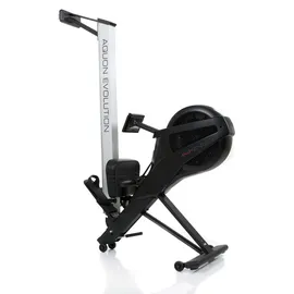 Finnlo Aquon Evolution silber/schwarz