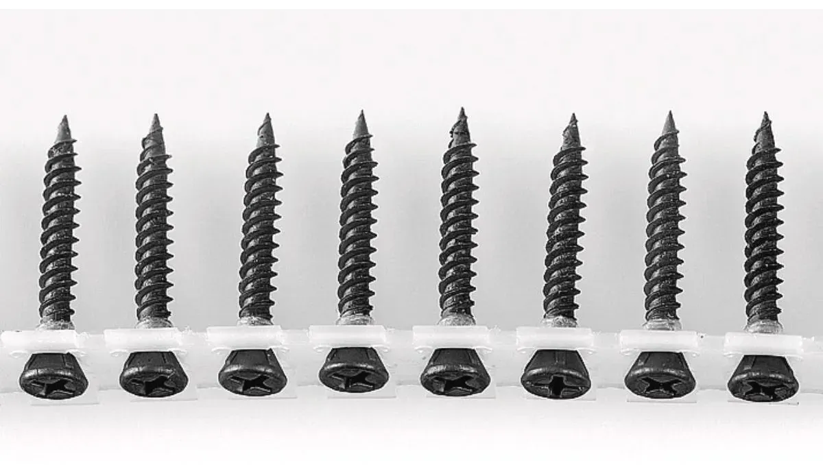 Fein Schnellbauschrauben Doppelgewinde - 63901034018