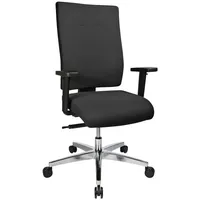 TOPSTAR Bürostuhl Profi Star 15 High, PS49H T20Q Stoff