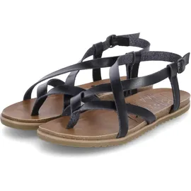 Blowfish Mirenda BF9422 Schwarz | Gr.: 40