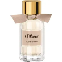 S.Oliver Scent Of You Women Eau de Toilette 50 ml