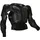 Acerbis Koert-One Protektorenjacke Schwarz/Gelb L/XL