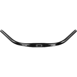 Ergotec Stuttgarter Lenker 610mm/52°/31,8mm Schwarz Modell 2025