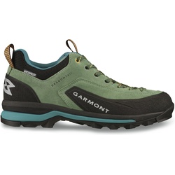 Garmont Dragontail WP frost green/deep green (W805804) 4