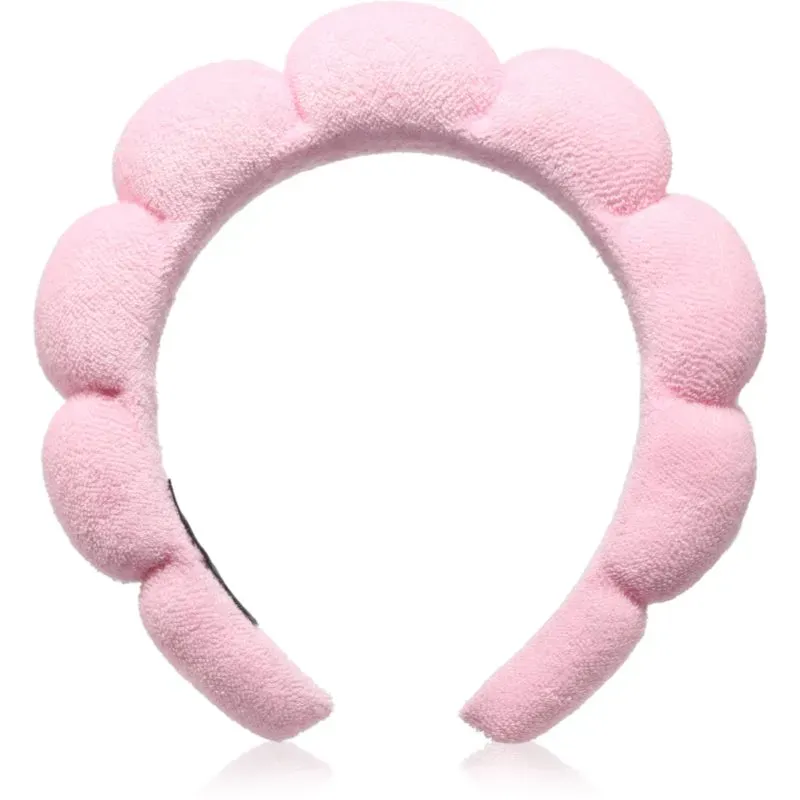 Say Hi Iconic Haarreif Farbe pink 1 St.