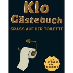 KLO- Gästebuch