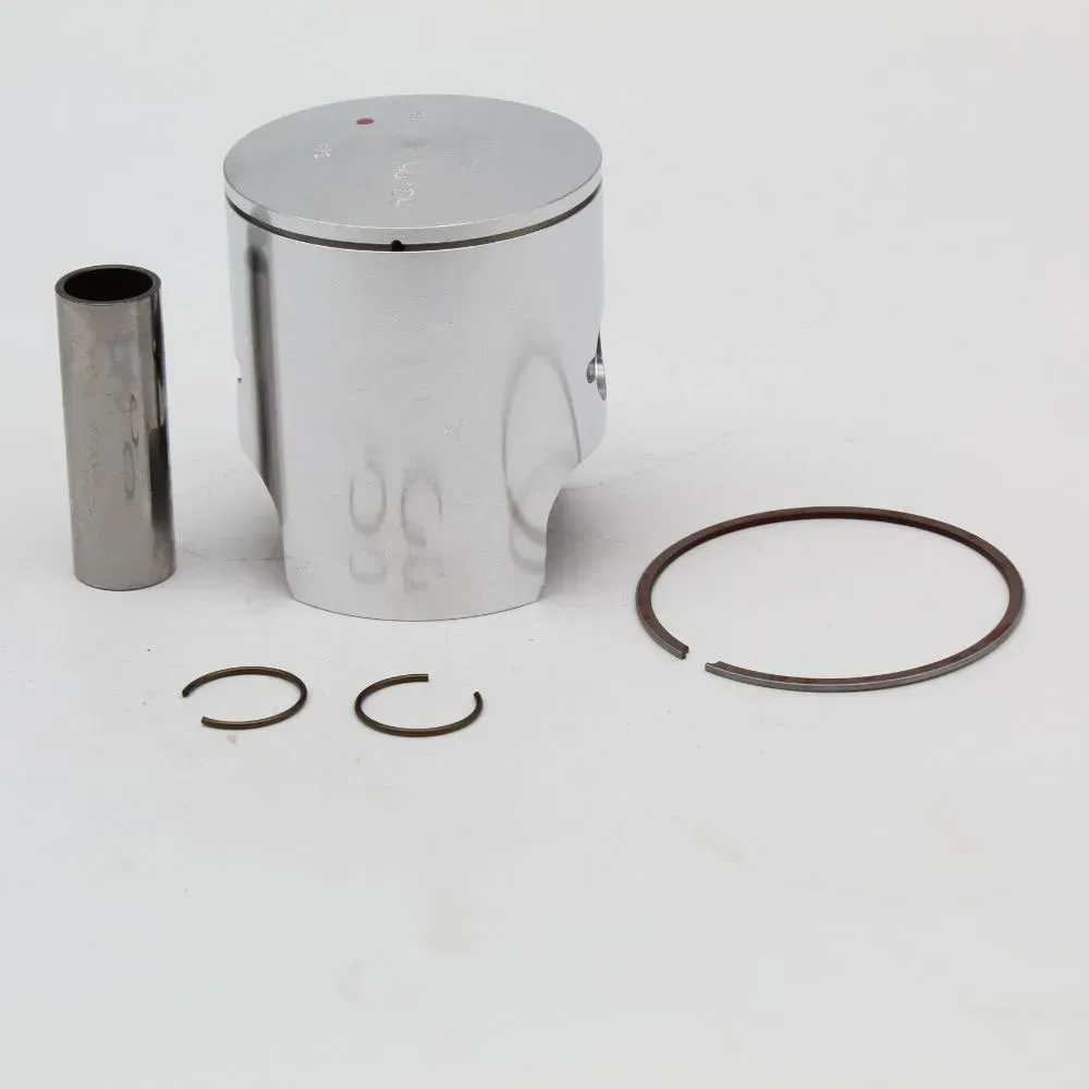 Italkit Vortex 125 Kz Rv-rvs D 53.93 Kolbenkit - Silver - One Size