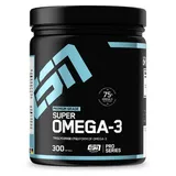 ESN Super Omega-3 Kapseln 300 St.