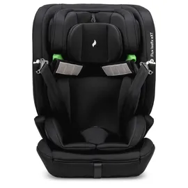 Osann Flux Isofix eXT Schwarz