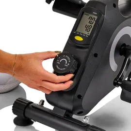 Hammer Pedaltrainer Magnet, Arm und Beintrainer für Zuhause,