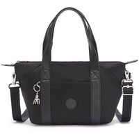 Kipling Paka Plus Art Mini Schultertasche 34 cm paka black