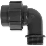 OKU Obermaier GmbH FlexFit Übergangsverschraubung Klemm x d 50