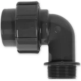 OKU Obermaier GmbH FlexFit Übergangsverschraubung Klemm x d 50