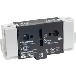Schneider Electric VZ14 PE Erdungs-Modul 10-32A für VBF und VCF-Reihe