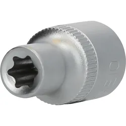 Brilliant Tools 1/2" Torx-E-Stecknuss - BT022840