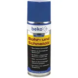 Beko TecLine Bohr- und Schneidöl 400 ml