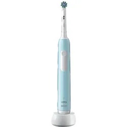 Oral-B Pro 1 Cross Action, Erwachsener, Rotierende Zahnbürste, Tägliche Pflege,