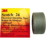 3M SCOTCH24-25X4.5 Abschirmband Scotch® 24 (L x B) 25 mm 1