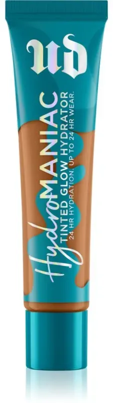 Urban Decay Hydromaniac Tinted Glow Hydrator Hydratisierendes Make Up Farbton 41 35 ml