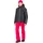 Rossignol Strawpile Jacke Schwarz M
