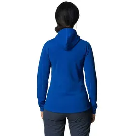 Houdini Aero Jacke - Tribe Blue - XS