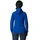 Houdini Aero Jacke - Tribe Blue - XS
