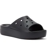Crocs Classic Platform Slide
