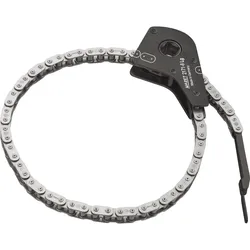 HAZET Ölfilter-Kette 12,5 mm (1/2 Zoll) 50 – 150 - 2171-8LG