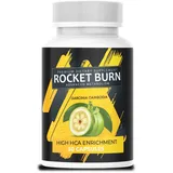 Saint Nutrition Rocket Burn Kapseln 12 g
