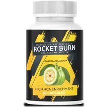Saint Nutrition Rocket Burn Kapseln 12 g