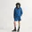 Trainingsjacke Dusky Petrol XXL