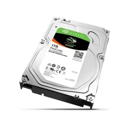 Seagate Desktop SSHD 1TB (ST1000DX001)