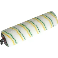 Nespoli Farbwalze RollMatic® YellowGreen 25 cm