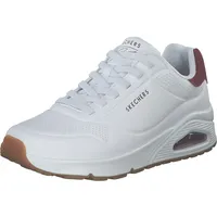 SKECHERS UNO Herren Weiß 45