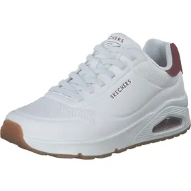 SKECHERS UNO Herren Weiß 45
