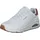 SKECHERS UNO Herren Weiß 45