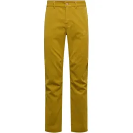 La Sportiva Herren Setter Hose (Größe M, gelb)
