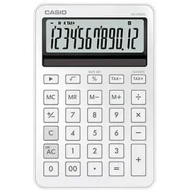 Casio MS-200DQ Weiß