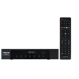 Fonestar Rds-524hd Satelliten-tv-empfänger - Black