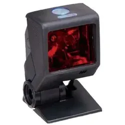 HONEYWELL QuantumT 3580 - Barcode-Scanner - Desktop-Gerät