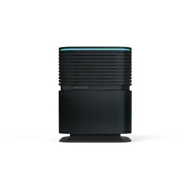 Venta AW735 AeroStyle Compact Luftbefeuchter 6 Liter schwarz