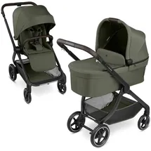 ABC-Design City Life Avocado