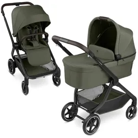 ABC-Design City Life Avocado