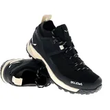 Salewa Damen Puez 2 Knit PTX Schuhe (Größe 38, schwarz)