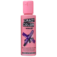Crazy Color Semipermanente Creme 62 hot purple 100 ml